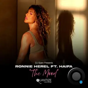 Ronnie Herel x Haifa - The Mood (2026)
