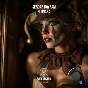 Serdar Bayram - Elunara (2026)