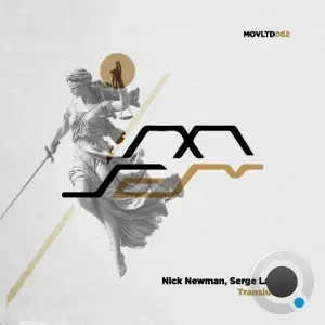 Serge Landar, Nick Newman - Translucent (2026)