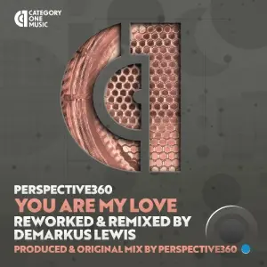 Perspective360 - You Are My Love (2026)