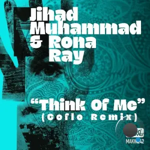 Rona Ray - Think of Me (Coflo Remix) (2026)