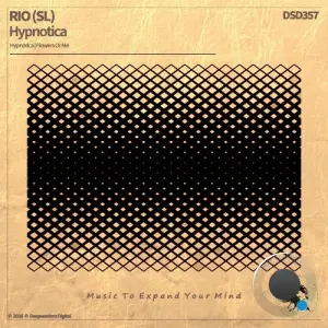 RIO (SL) - Hypnotica (2026)