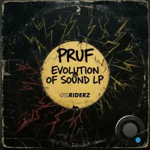 Prüf - Evolution Of Sound (2026)