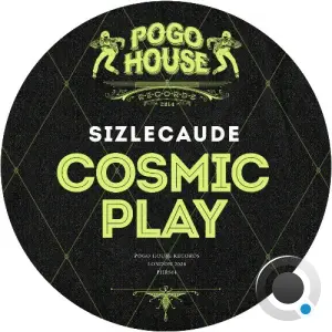 Sizlecaude - Cosmic Play (2026)