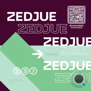 Zedjue - Creed (2026)