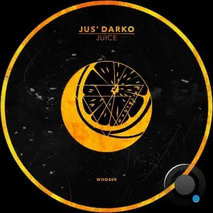 Jus' Darko - Juice (2026)