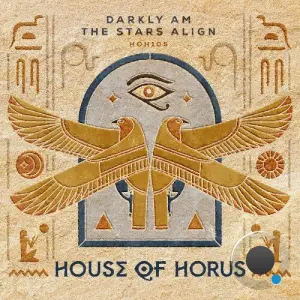 Darkly A.M. - The Stars Align (2026)
