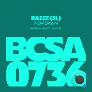 RAZEe (SL) - New Dawn (2026)