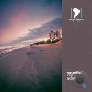 Federico Cepeda - Star (2026)