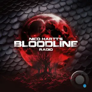 Nico Hartt - Bloodline Radio 037 (2026-05-21)