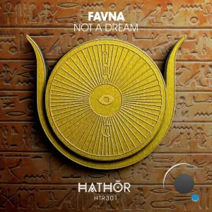 Favna - Not A Dream (2026)