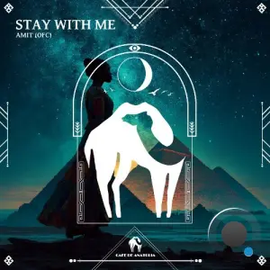 Amit (ofc) - Stay With Me (2026)