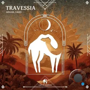 Abigail Sales - Travessia (2026)