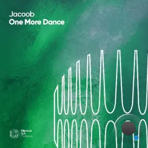 Jacoob - One More Dance (2026)