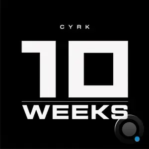CYRK - 10 WEEKS (2026)
