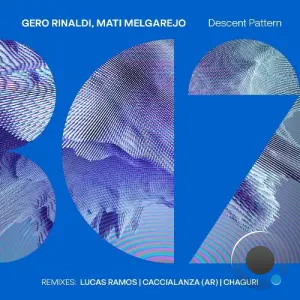 Gero Rinaldi, Mati Melgarejo - Descent Pattern (2026)