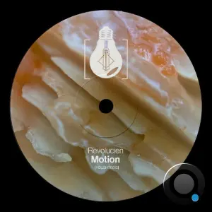 Revolucien - Motion (2026)