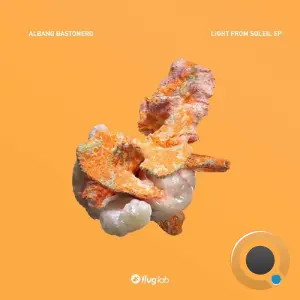 Albano Bastonero - Light From Soleil (2026)