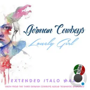 German Cowboys - Lonely Girl (2026)