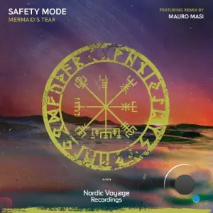Safety Mode - Mermaid's Tear (2026)