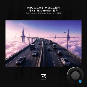 Nicolas Müller, GZM - Sky Highway (2026)