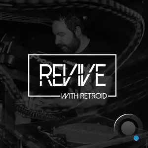 Retroid - Revive! #204 (2026-05-21)