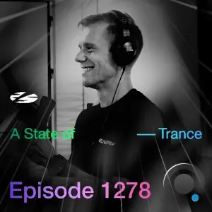 Armin van Buuren - A State Of Trance 1278 (2026-05-21)