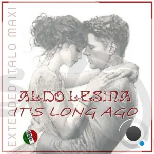 Aldo Lesina - It's Long Ago (2026)
