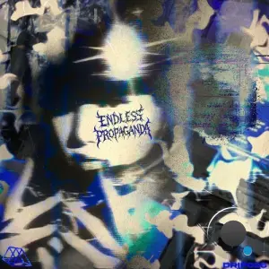 Shvd - Endless Propaganda (2026)