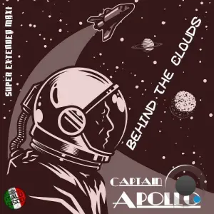 Captain Apollo - Behind The Clouds (2026)