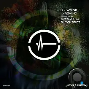 DJ Wank - X-Rewind (2026)