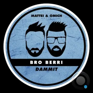Bro Berri - DAMMIT (2026)