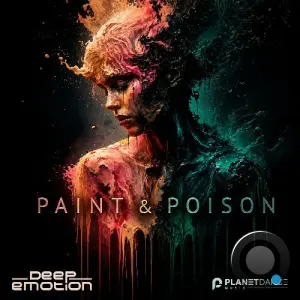 Deep Emotion - Paint And Poison (2026)