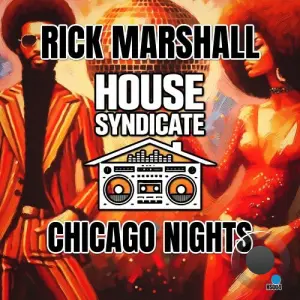 Rick Marshall - Chicago Nights (2026)