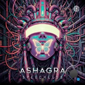 Ashagra - Speechless (2026)