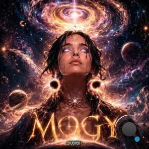 Dudiish - Mogy (2026)
