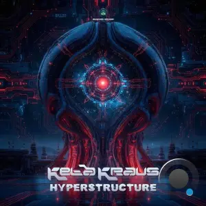 Keta Kraus - Hyperstructure (2026)