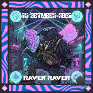 In Between & Kobi - Raven Raver (2026)