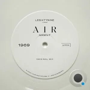 NRMNT - Air (2026)