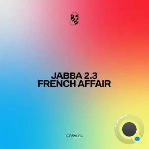Jabba 2.3 - French Affair (2026)