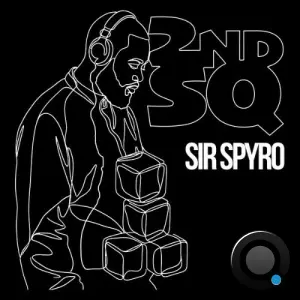 Sir Spyro - 2ND SQ (2026)