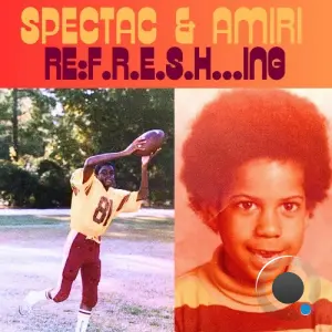 Spectac & Amiri - Re:F.R.E.S.H...ing (2026)