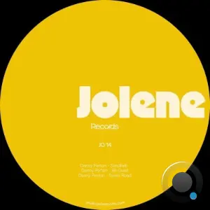 Danny Parton - Jolene 14 (2026)