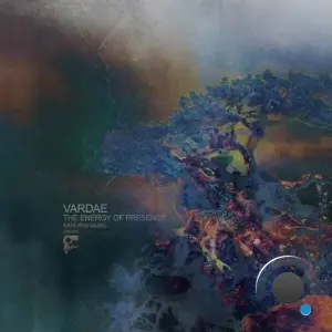 Vardae - The Energy Of Presence (2026)