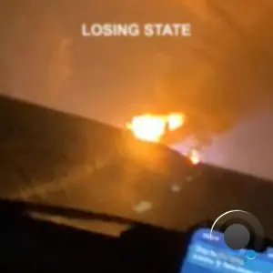 Deli Girls - Losing State (2026)