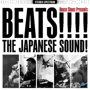 House Shoes Presents Beats The Japanese Sound (2026)