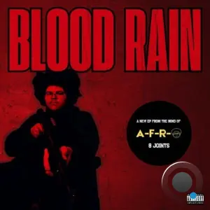 A-F-R-O - Blood Rain (2026)