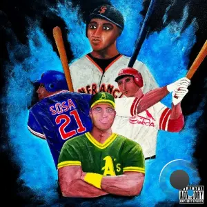 Evil Ebenezer & C-Lance - Steroid Era (2026)