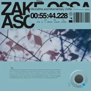Zake x Ossa x ASC - Microliths and Momentary Drifts (2026)