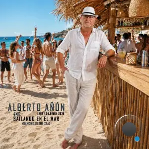Alberto Anon & MC - Bailando En El Mar (Dancing In The Sea) (2026)